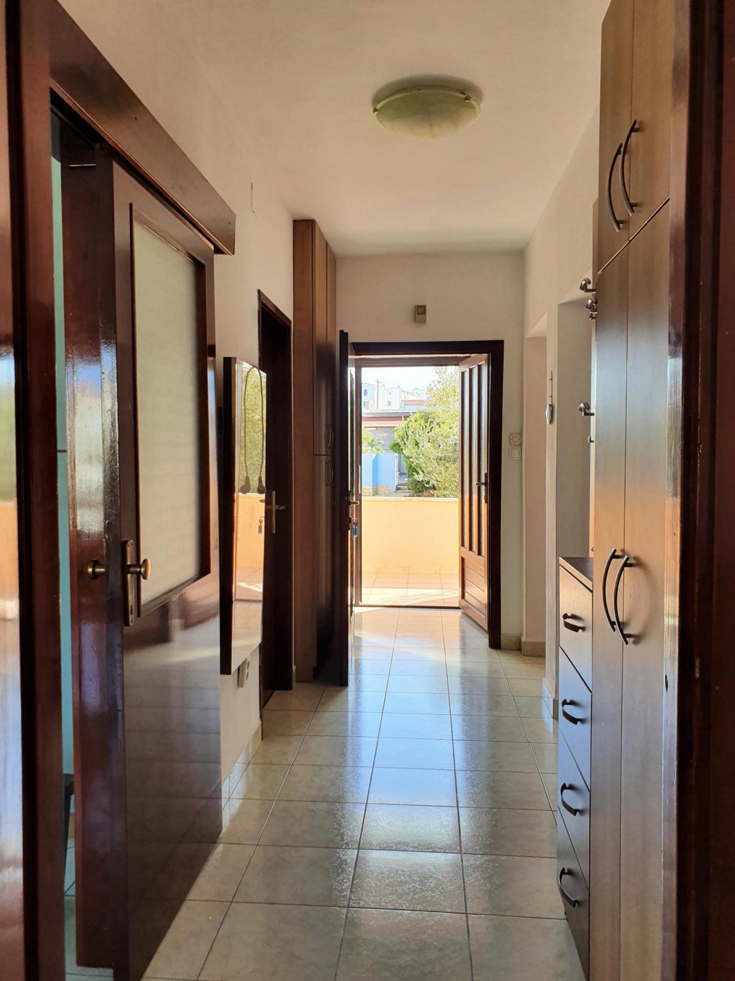 Apartman Natty Murter Bagian luar foto